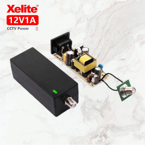 Universal Power Adapter