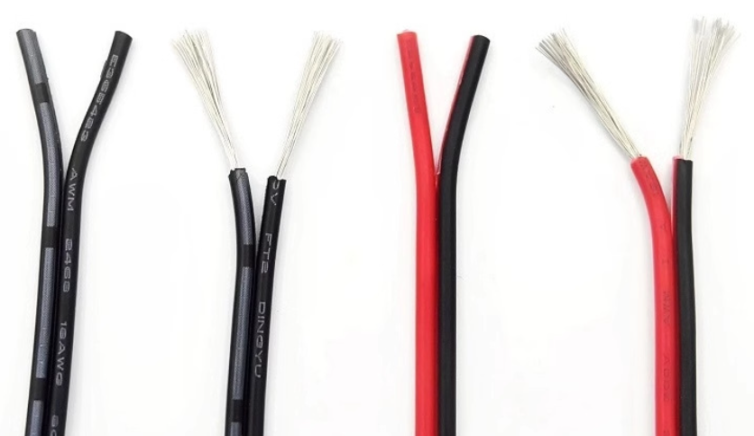 UL2468 Wire Cable - Xelite