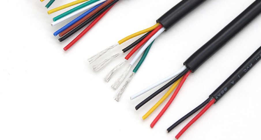 UL2464 Wire Cable - Xelite