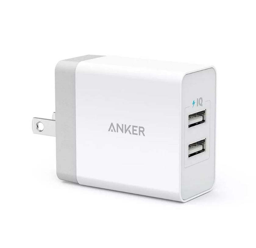 Anker