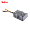Wide Range 9–90V Input To 5–72V 5-50A Output High Efficiency DC-DC Power Converter