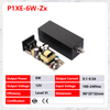 6W 12V0.5A OEM ITE&AV Desktop Power Adapter For CCTV