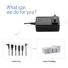 30W US Plug 12V 2.5A AC-DC Power Adapter Supply