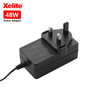 48W UK Plug 12V 4A AC-DC Power Adapter Supply