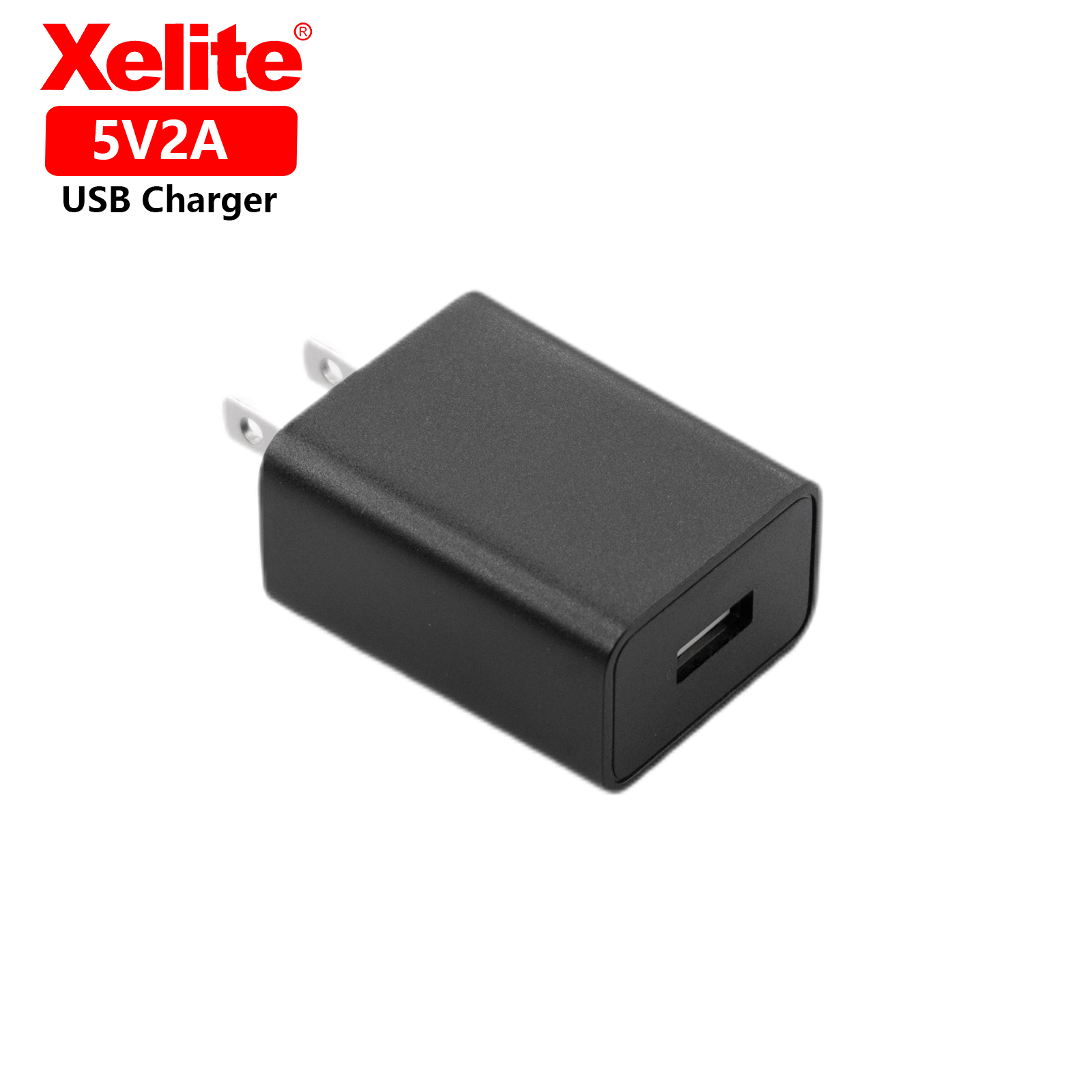 P3DF10US Series 10W US 5V2A USB-A Power Charger