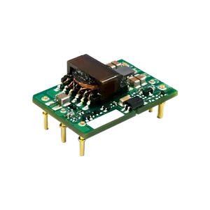 20W DIP Module Isolated DC-DC Converter