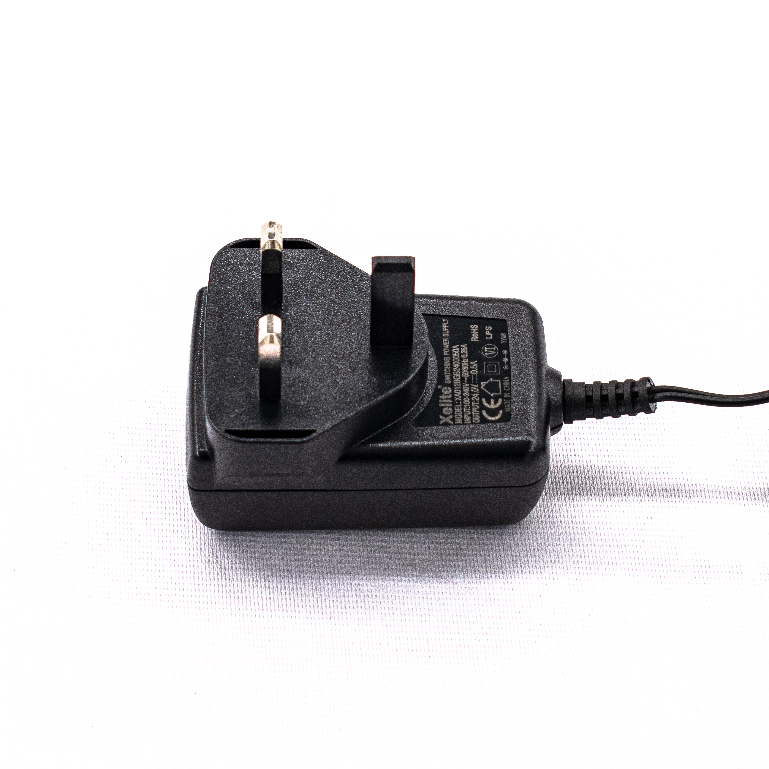 Wall Mount Power Adapter 2