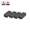 72W Desktop Medical AC-DC Power Supply