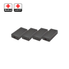 310W Desktop Medical AC-DC Power Supply 