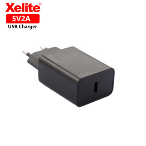 P3DF10EU1 Series 10W EU 5V2A USB-C Power Charger