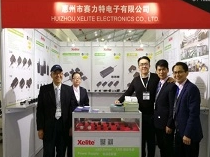 Xelite Unveils New Power Adapters and LED Drivers at 2019 Electronica China Show