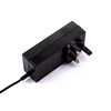 65W UK Wall Mount ITE&AV AC-DC Power Supply 