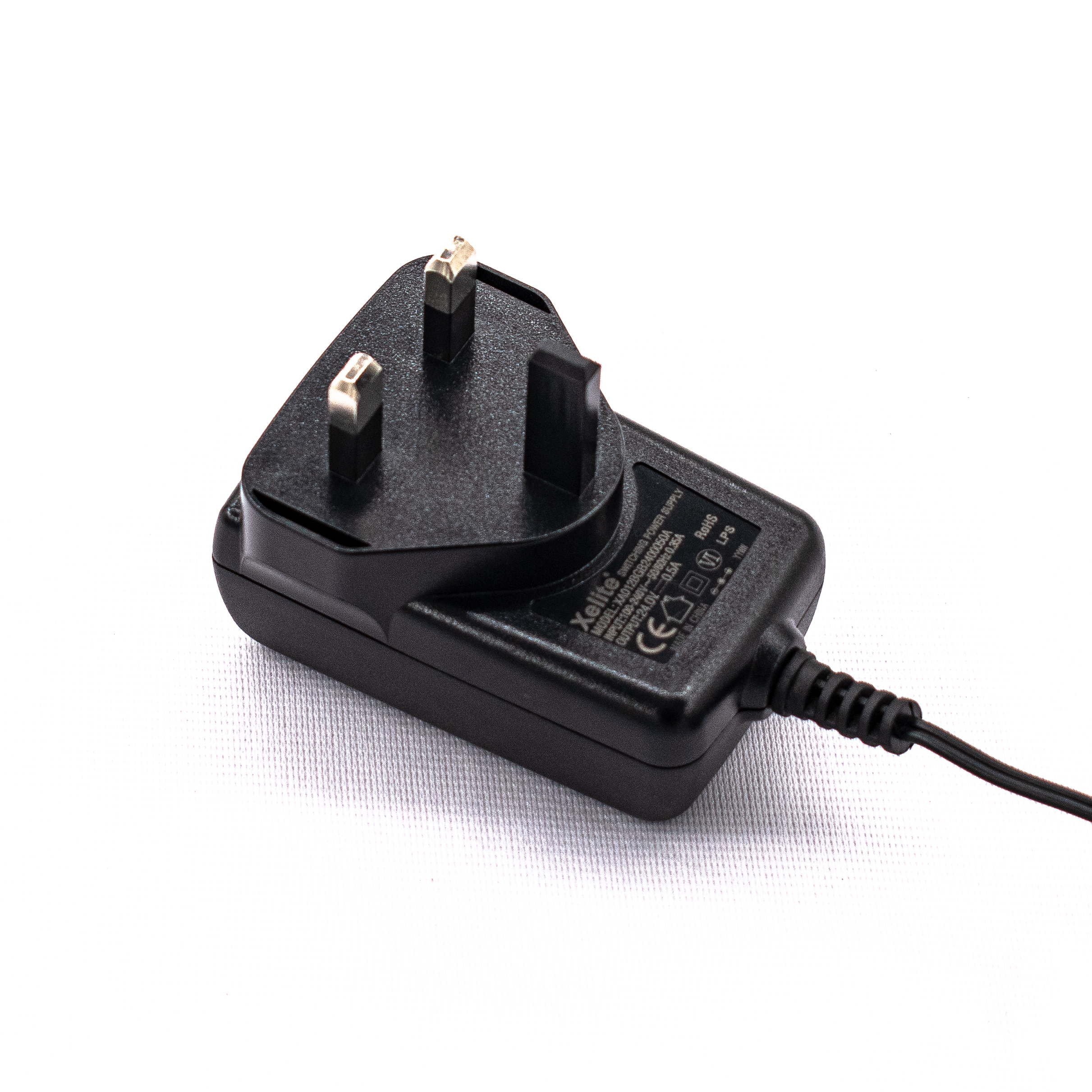 Wall Mount Power Adapter 2