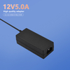 65W 12V 5A Desktop ITE&AV AC-DC Power Supply 