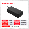 15W 12V1.25A Desktop Medical AC-DC Power Supply