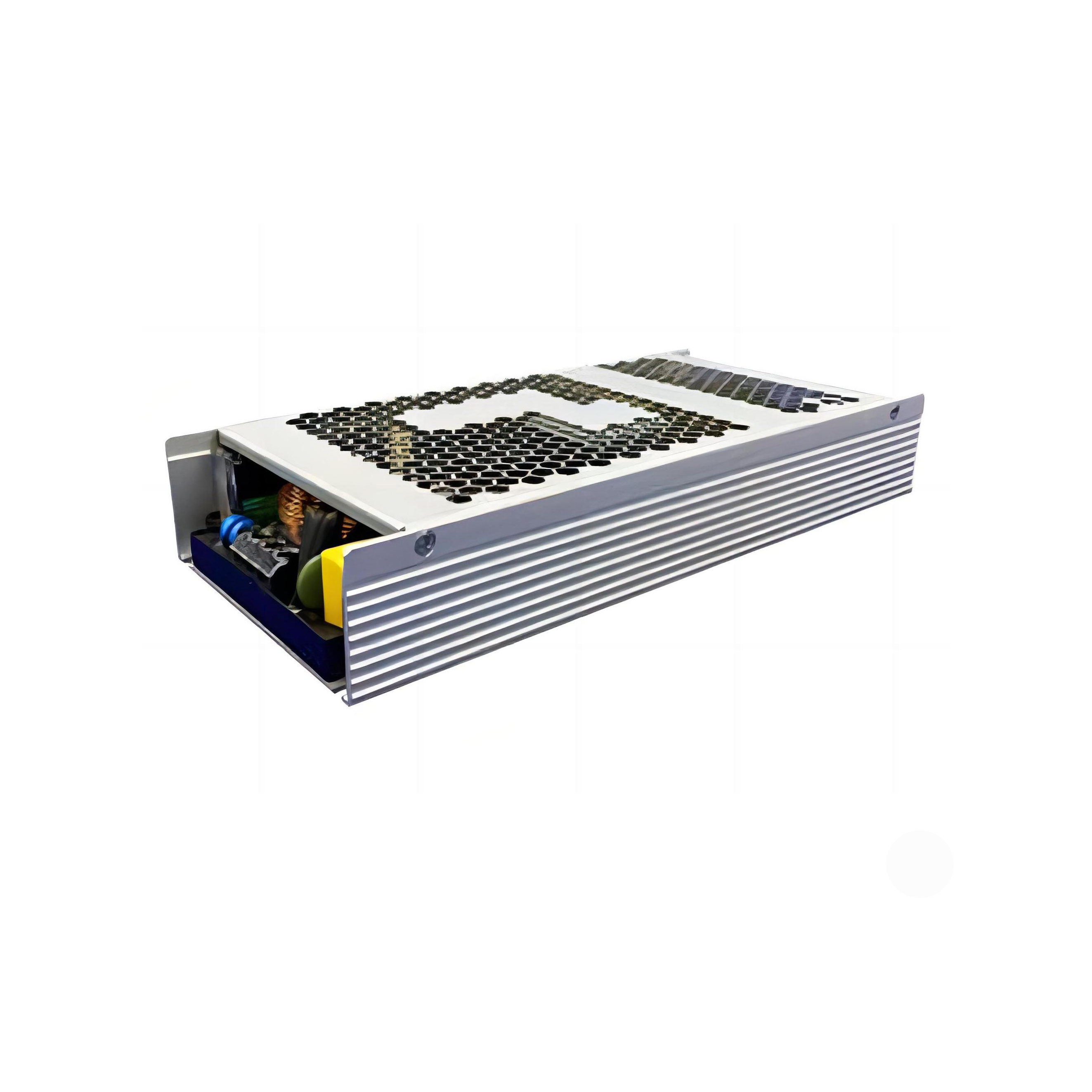 1100W AC-DC Industrial Switching Power Supply