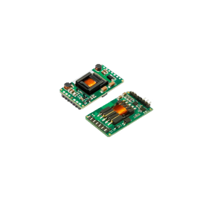 3W SMD Module Isolated DC-DC Converter 