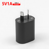 P3PA10AU Series 10W AU 5V2A USB-A Power Charger