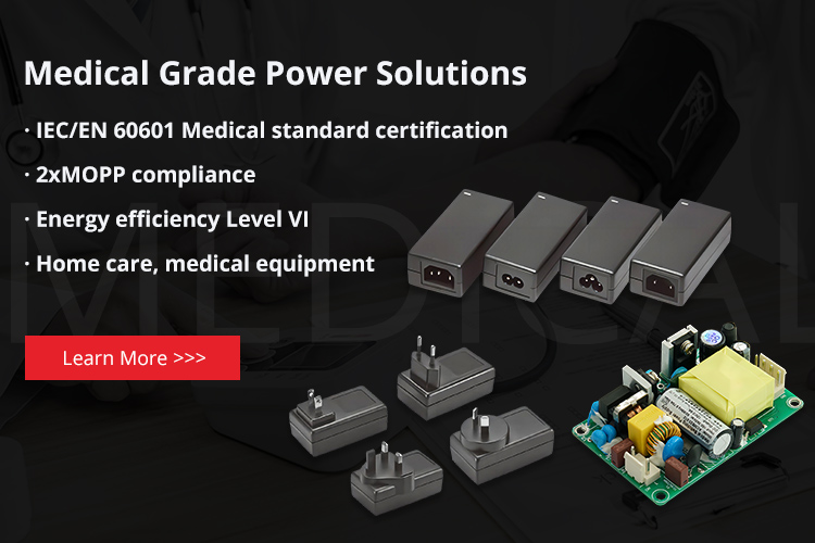 XELITE Medical Grade Power Solutions