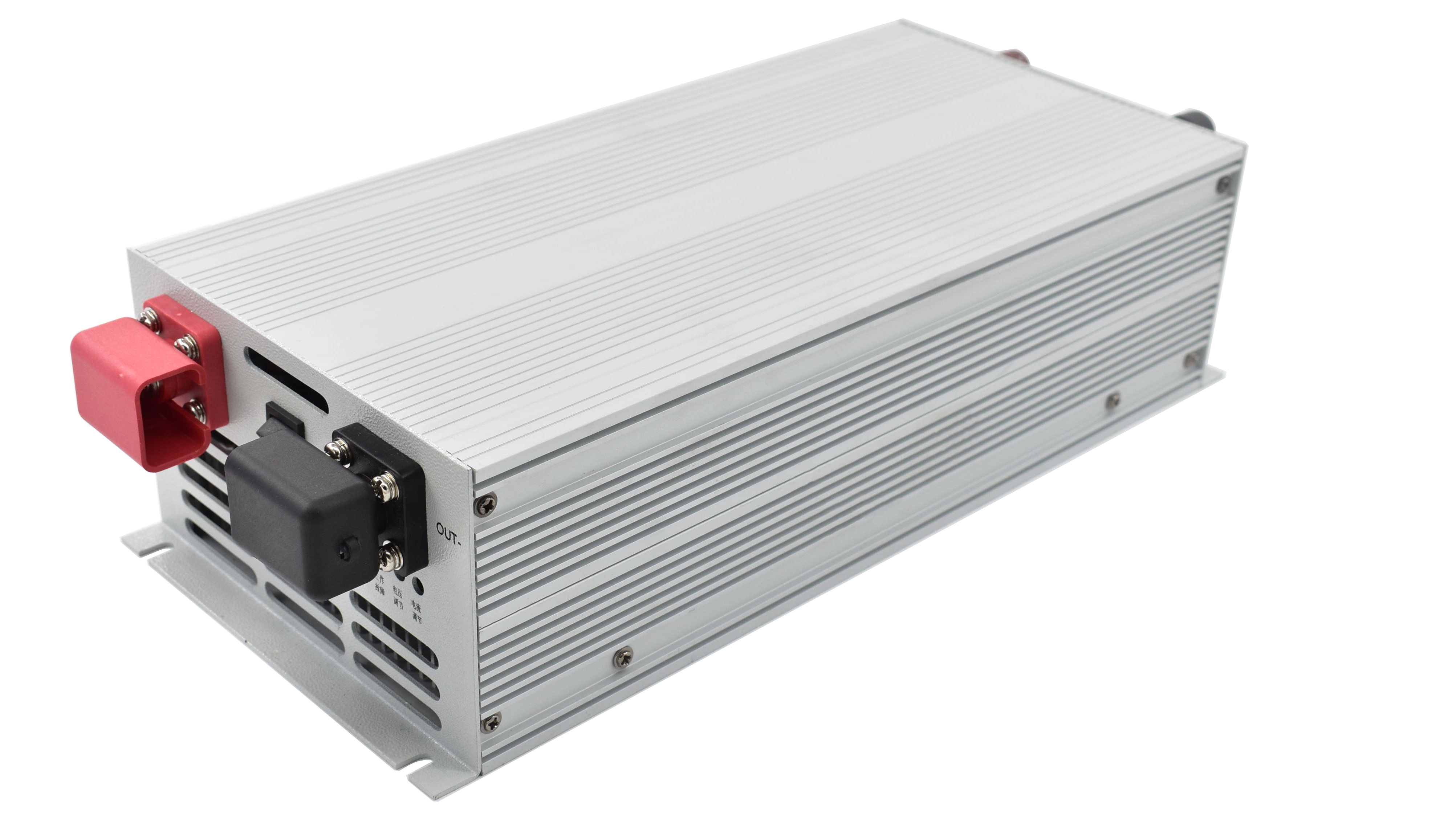 High-power DC-DC Converter&nbsp;