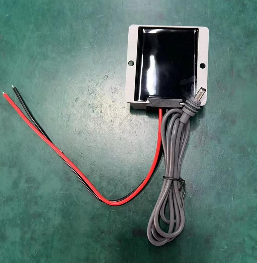 DC-DC Buck/Boost Converters