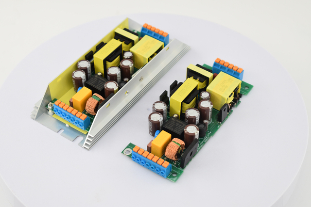 Cutom UV Lamp Power Supply