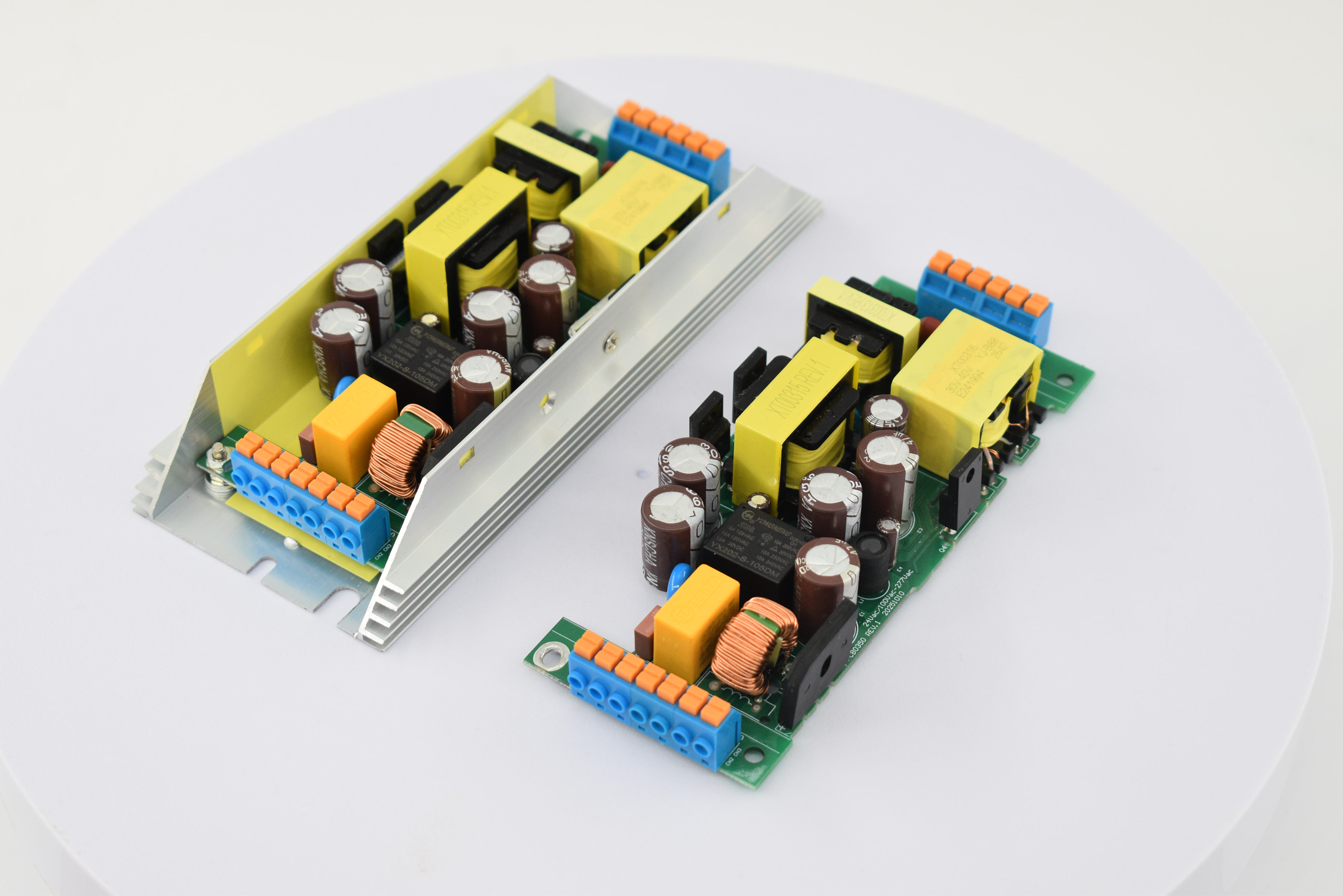 Cutom UV Lamp Power Supply