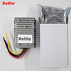 Wide Range 9–90V Input To 5–72V 5-50A Output High Efficiency DC-DC Power Converter