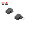 6W Slim Wallmount Medical AC-DC Power Supply 