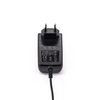 24W EU Wall Mount ITE&AV & Lighting AC-DC Power Supply