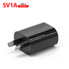 P3PA10AU Series 10W AU 5V2A USB-A Power Charger