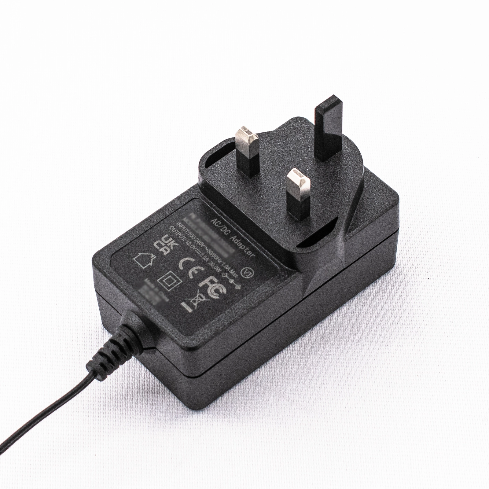 Power Adapter Current: Key Parameters and Influence Analysis