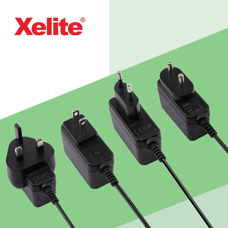 Applications for 12W Power Adapters: Versatility And Efficiency