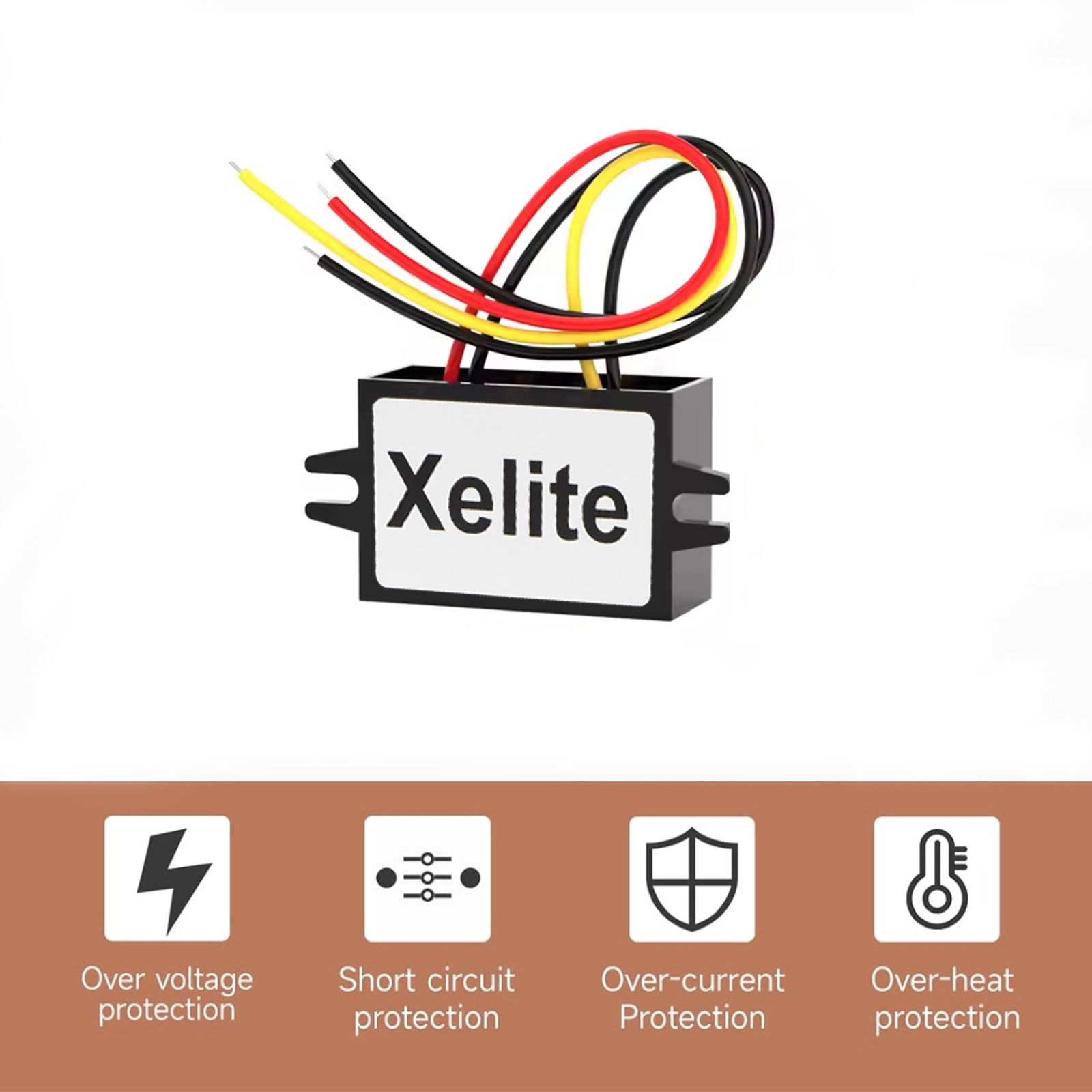 1S 2S（塑料壳）