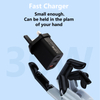 P3GS30UK Series 30W UK 1 USB-A and 2 Type-C PD Power Charger