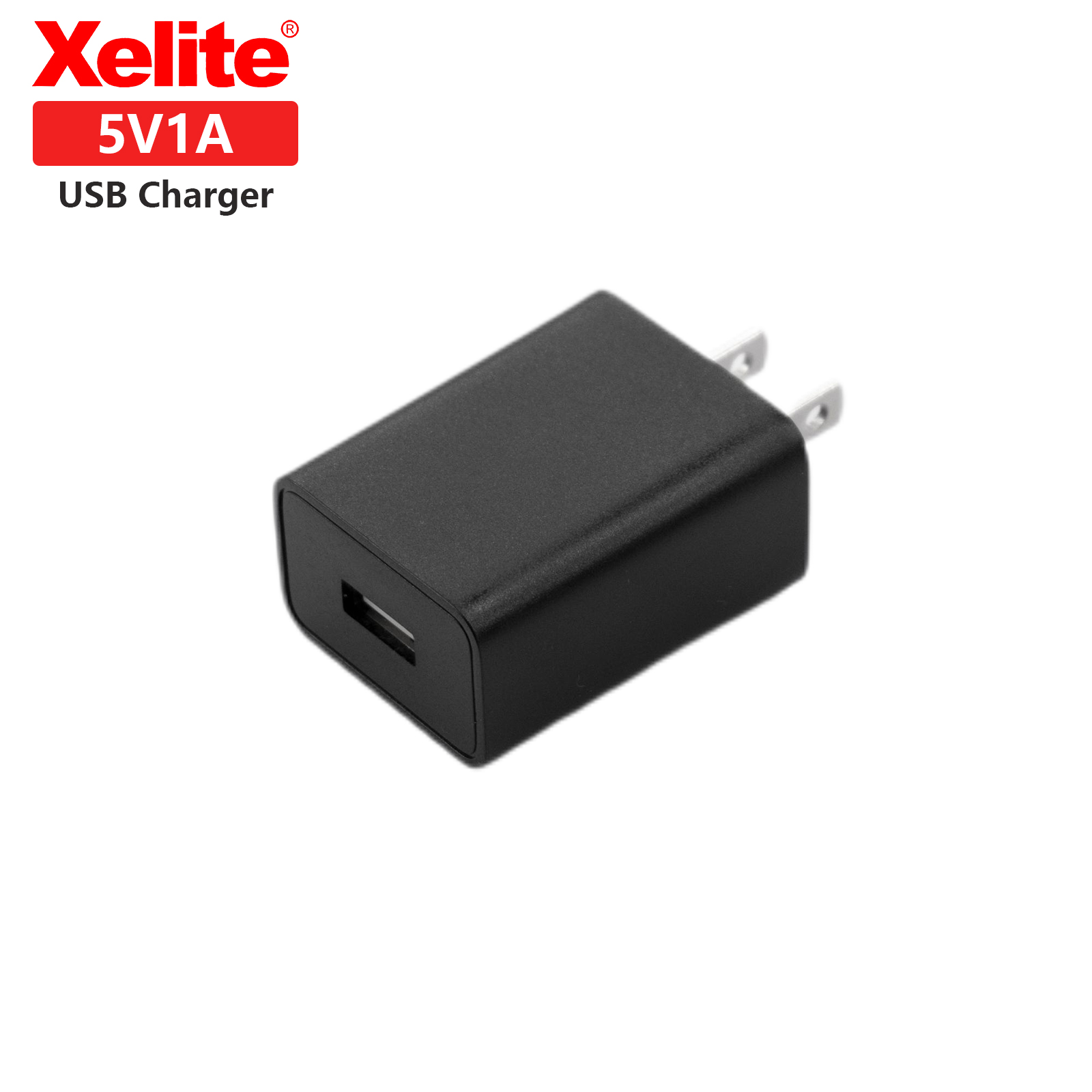 P3DF5US Series 5W US 5V1A USB-A Power Charger