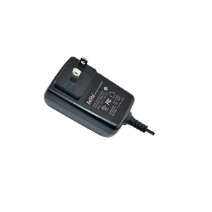 24W US Wall Mount ITE&AV & Lighting AC-DC Power Supply