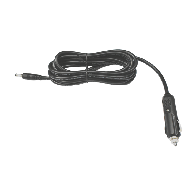 12V/24V Cigarette Lighter Cable