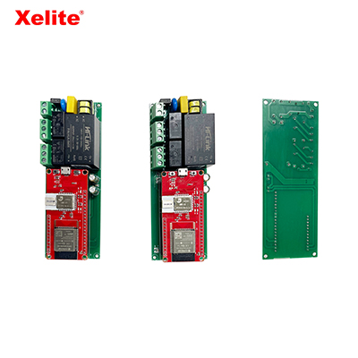 Customer Success Story – Custom Industrial Control Board for a Fire-Safety System