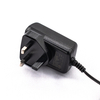 18W UK Wall Mount ITE&AV & Lighting Power Adapter 