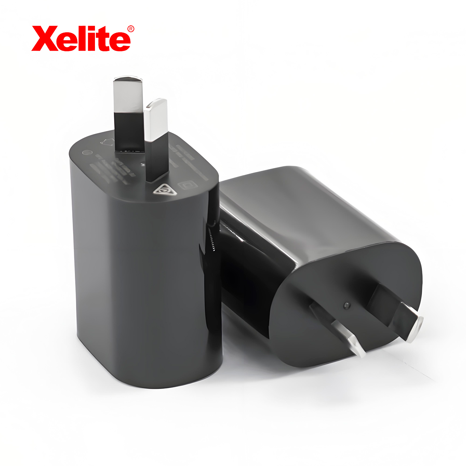 10W AU 5V1A USB-A power charger from Xelite