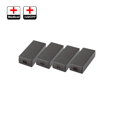 Why Desktop Medical AC-DC Power Supplies Are Essential for Modern Healthcare Equipment