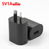 P3PA10AU Series 10W AU 5V2A USB-A Power Charger