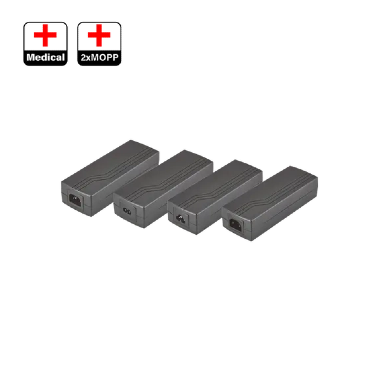 Key Safety Standards for Choosing A Reliable Desktop Medical AC-DC Power Supply