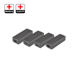 180W Desktop Medical AC-DC Power Supply