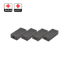 250W Desktop Medical AC-DC Power Supply 