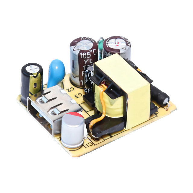 5V1.2A OEM Power Supply