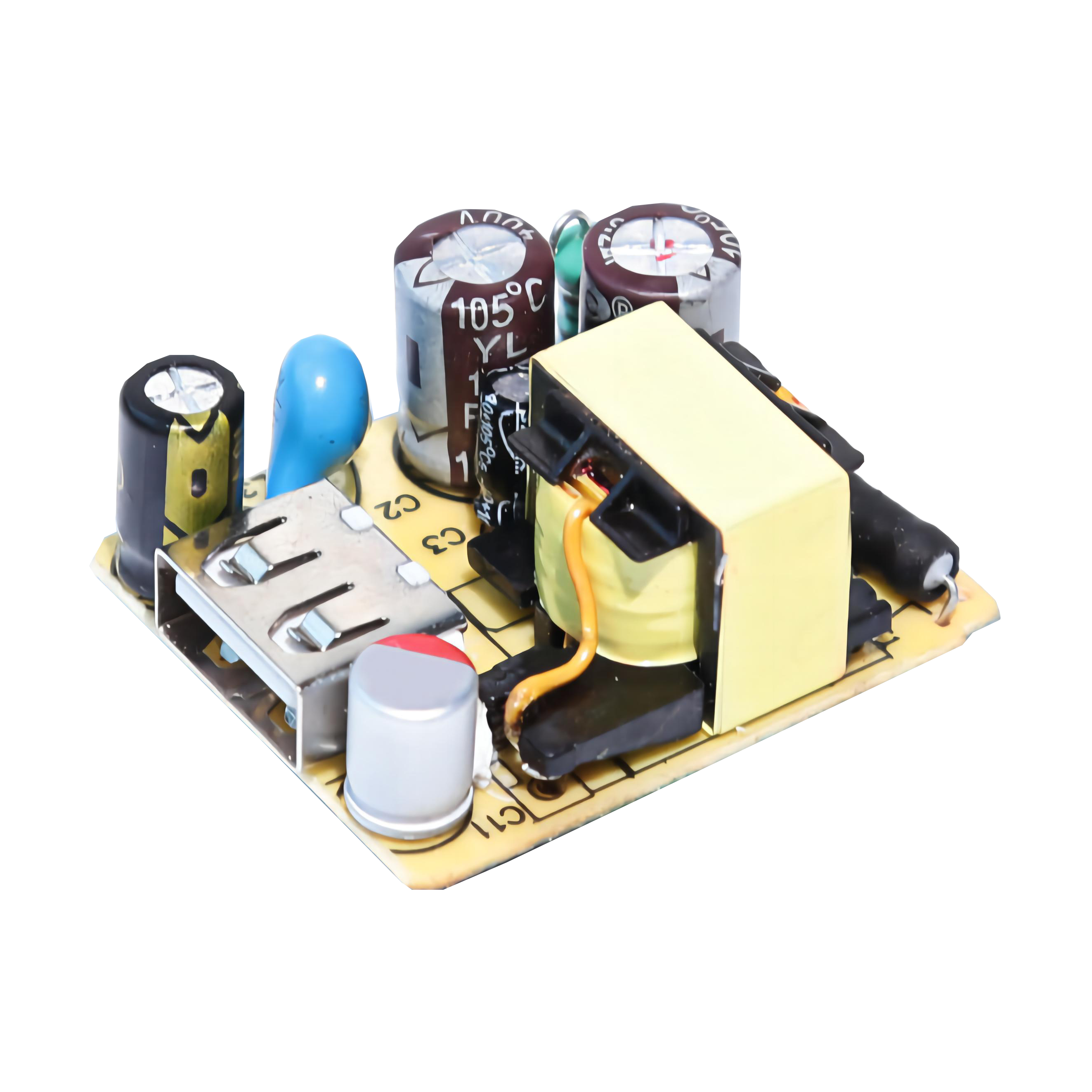 5V1.2A OEM Power Supply