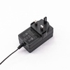 30W UK Wall Mount ITE&AV & Lighting AC-DC Power Supply 