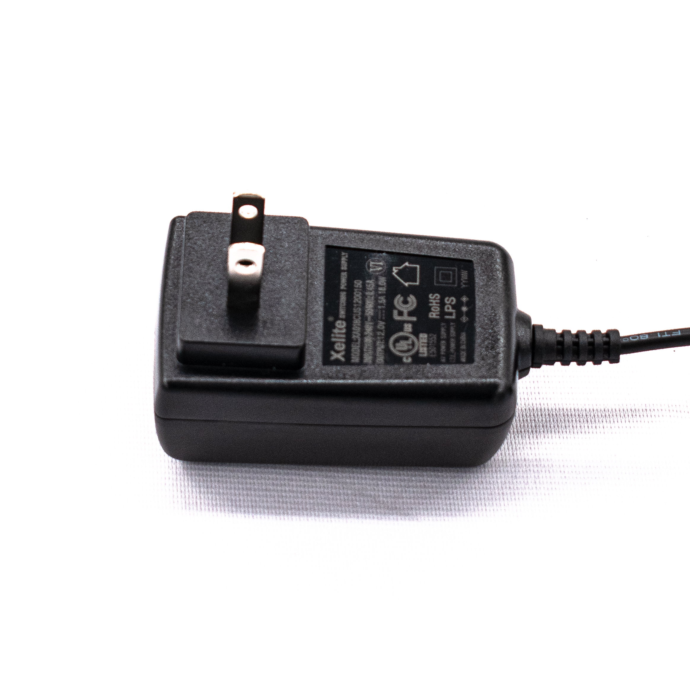 18W US Wall Mount ITE&AV & Lighting Power Adapter